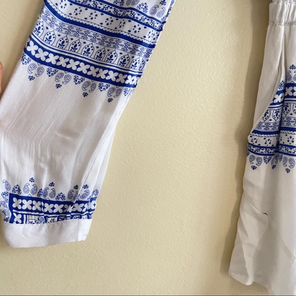 The JETSET Diaries Settle Down Romper - Picture 10 of 12